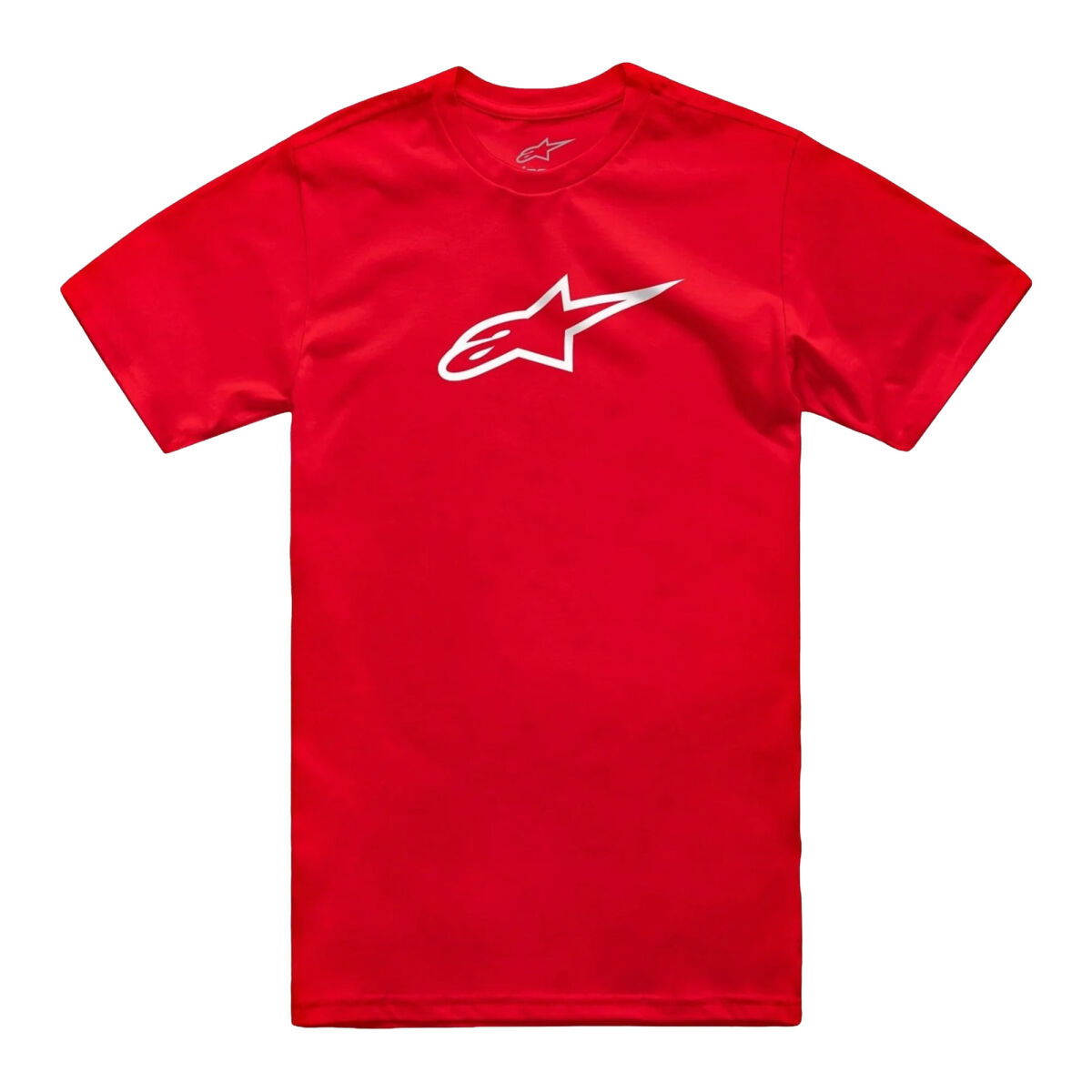 Alpinestars Ageless 2 CSF TişöRt Red / White