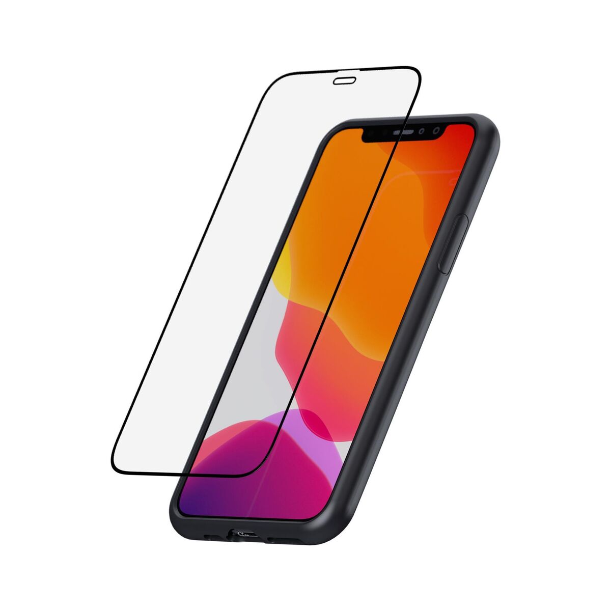 Sp Connect iPhone 11 Pro-XS-X Cam Koruma
