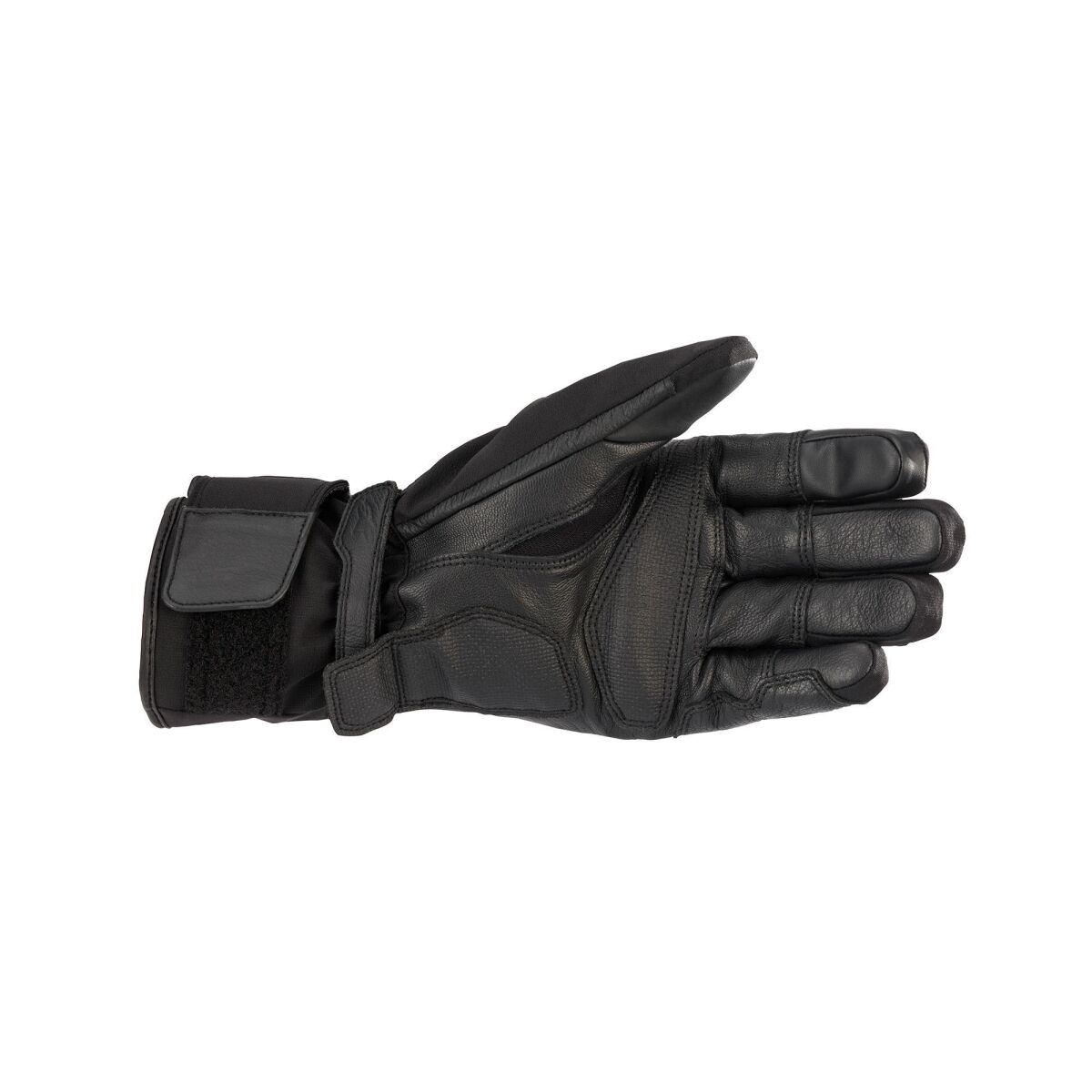 دستکش موتورسیکلت Alpinestars Range 2in1 گورتکس محافظ‌دار