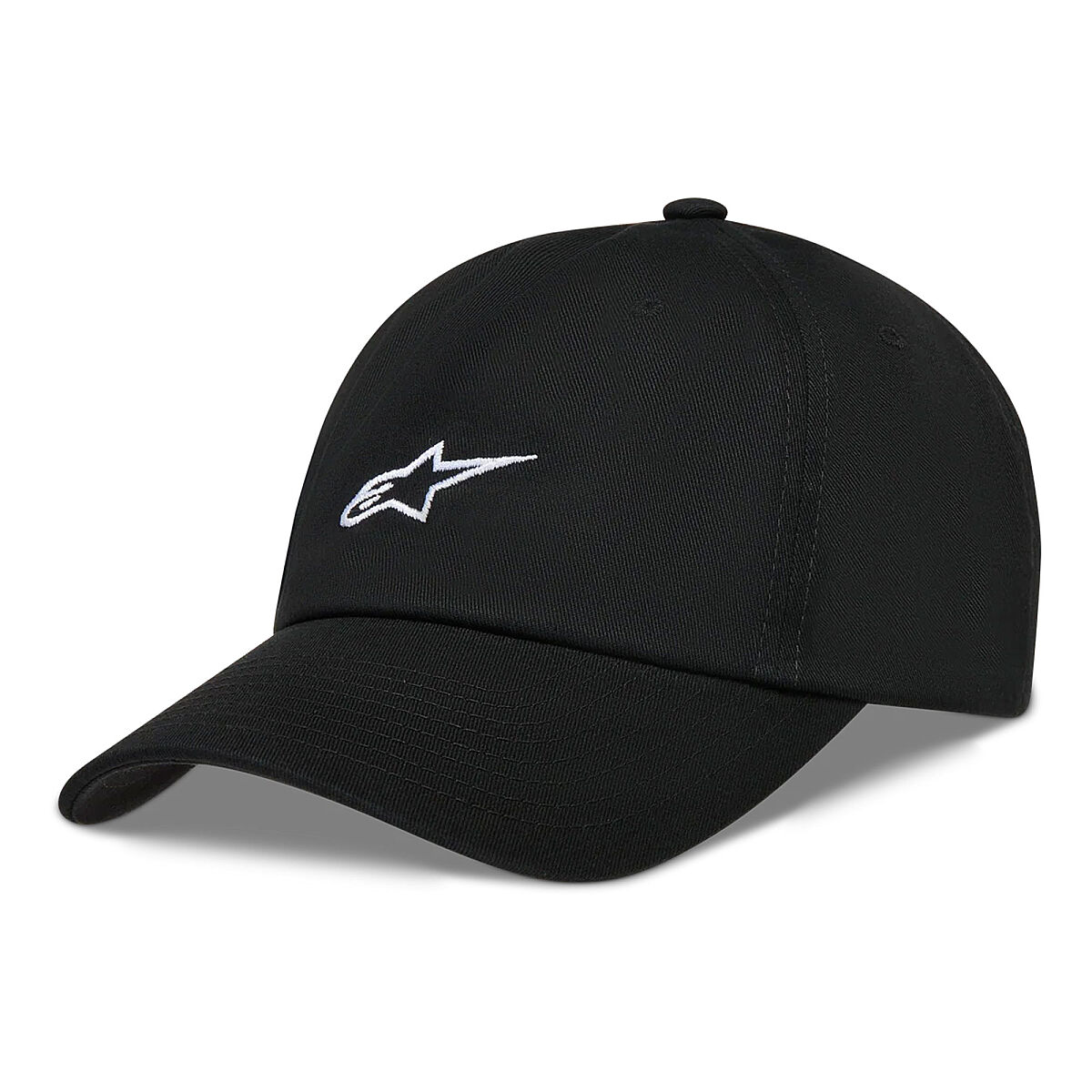 Alpinestars Dylan Dad ŞApka Black