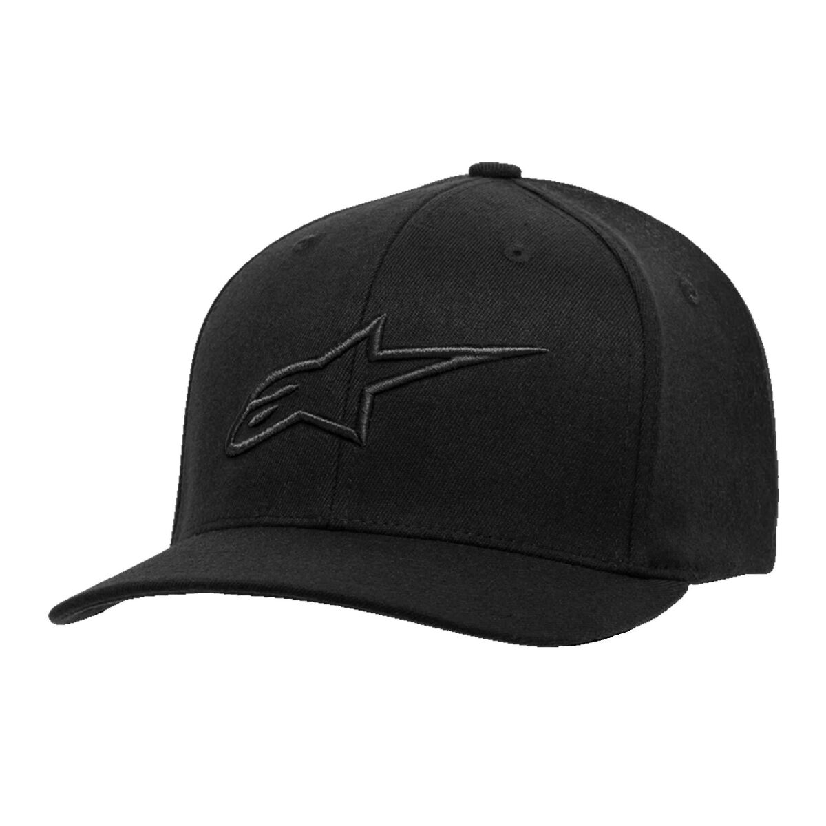 Alpinestars Ageless Curve ŞApka Black / Red