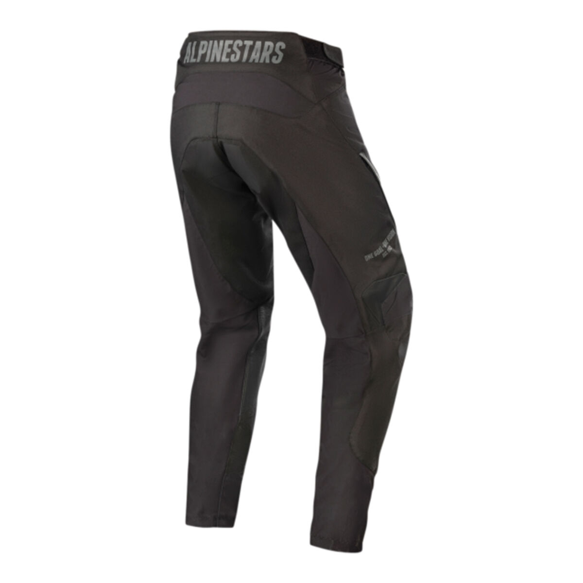 Alpinestars Venture R Kros Motosiklet Pantolonu Siyah