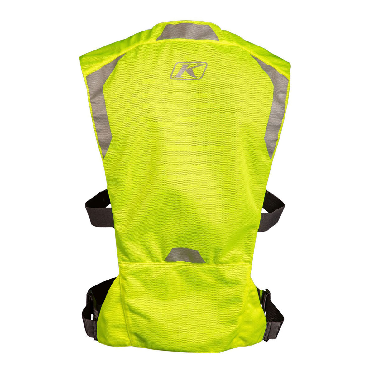Klim Vantage Hi Viz Reflektif Yelek Yellow