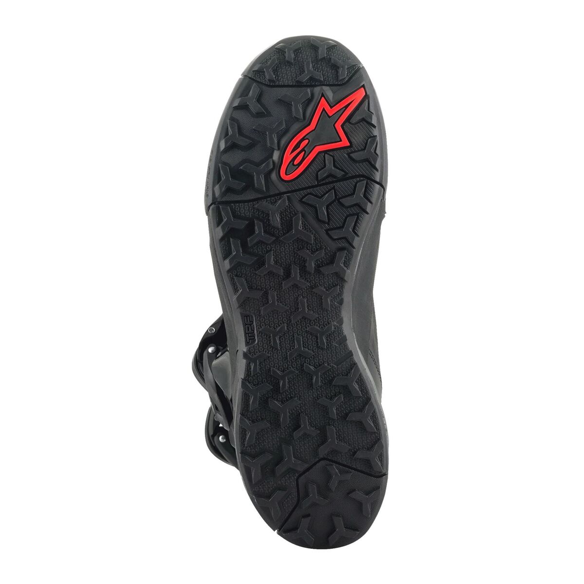بوت موتورسیکلت Alpinestars XT-8 گورتکس محافظ‌دار مشکی