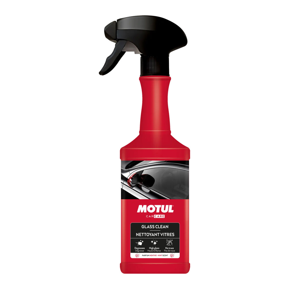 Motul Visor Temizleyici 500ML