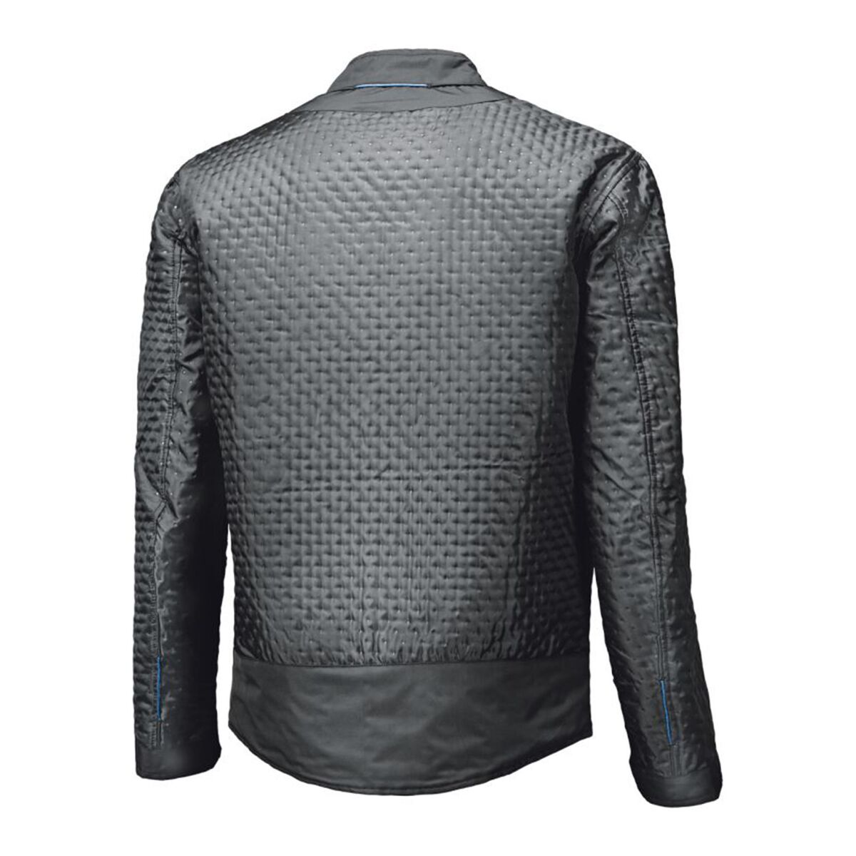 Held Clip-In Warm Top Women Termal Jacket Black