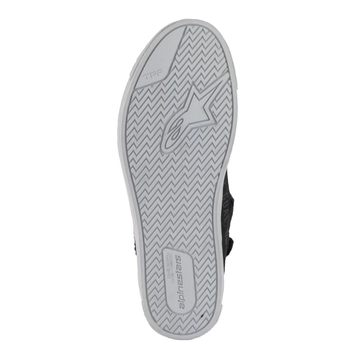 بوت موتورسیکلت Alpinestars Stella Stated Podium محافظ‌دار زنانه مشکی