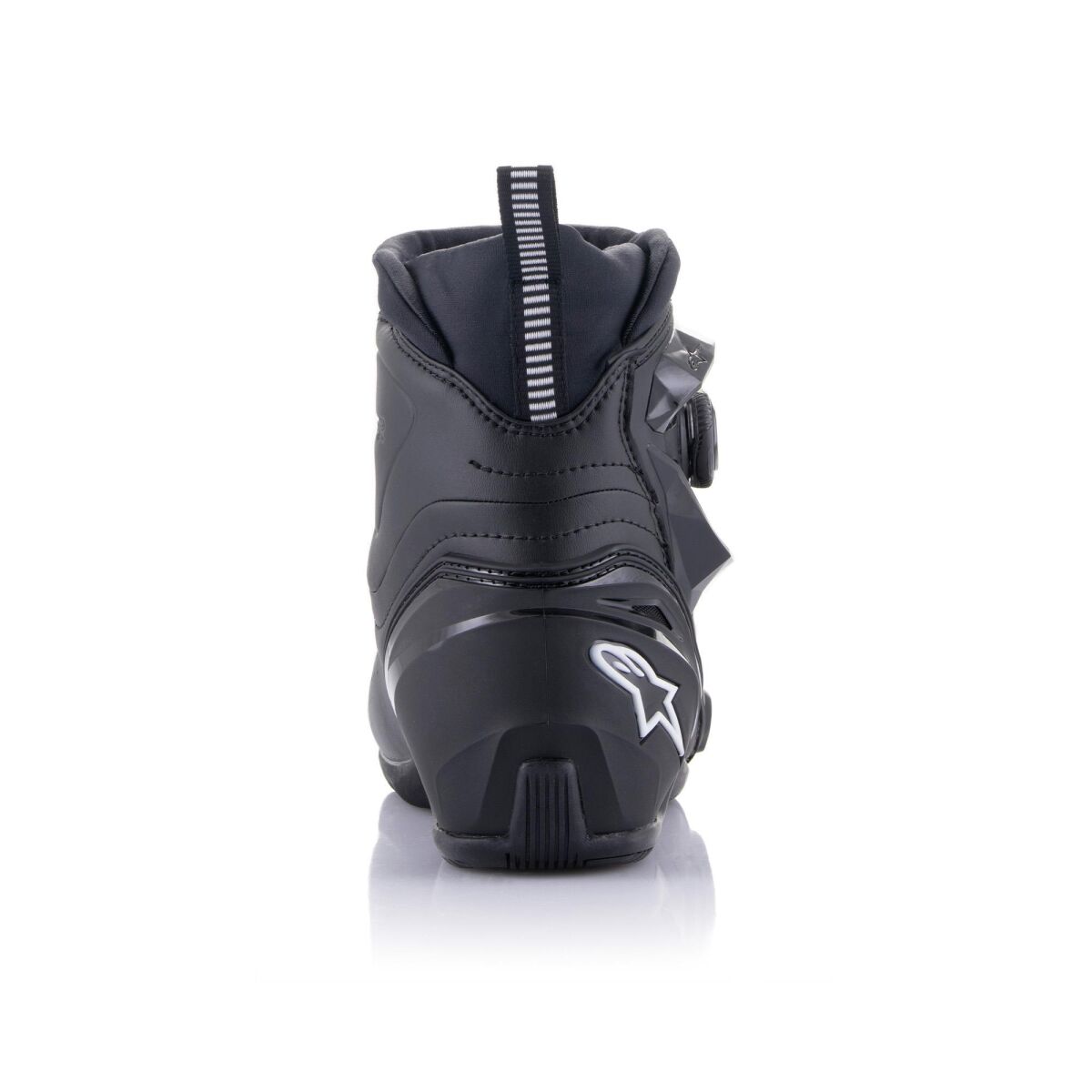 Alpinestars SP-2 Protective Motorcycle Boot Black