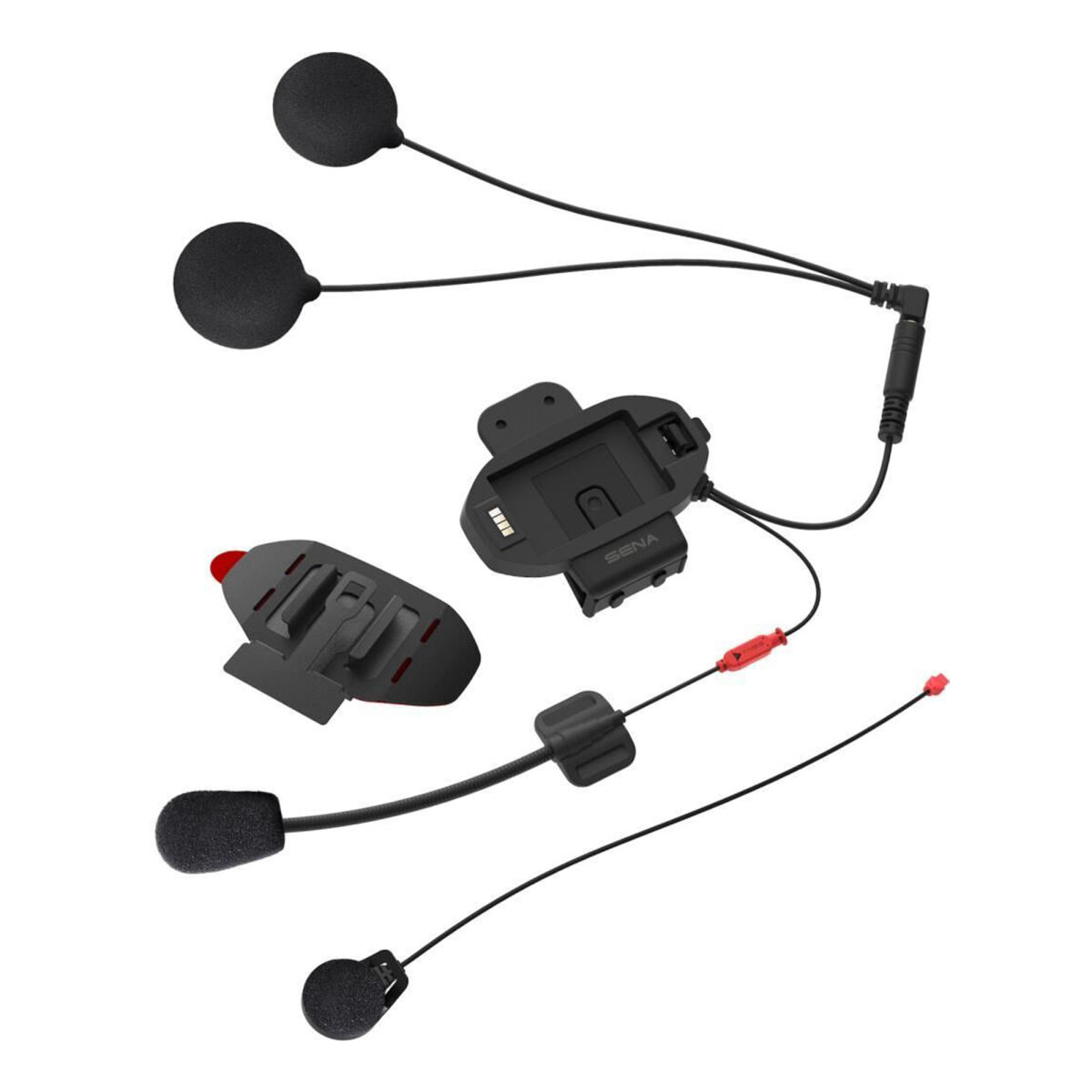 Sena SF Serisi Connection Kit (HD KulaklıK Ile)