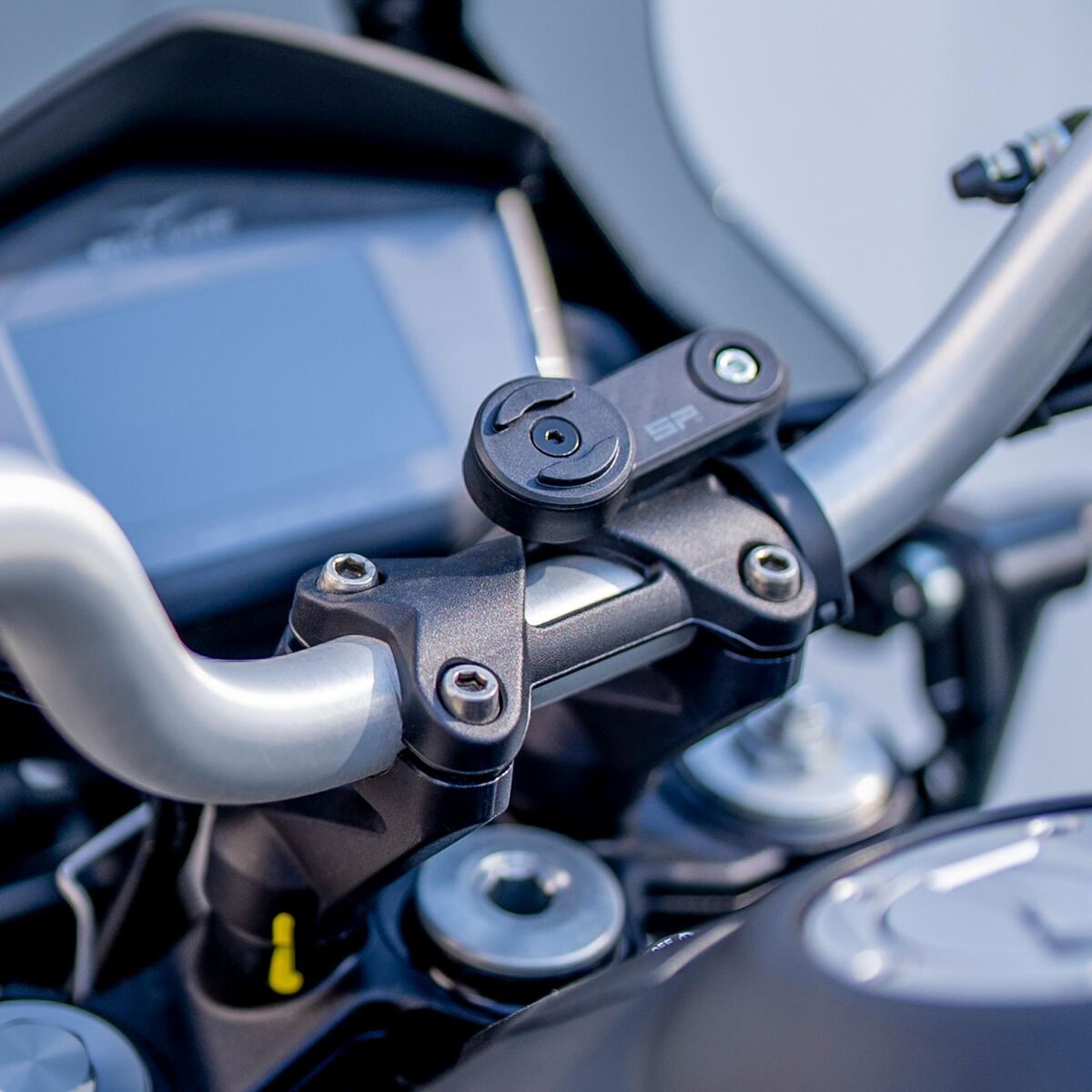 قطعات موتورسیکلت Sp Connect C+ آداپتور (Moto LT Model برای)