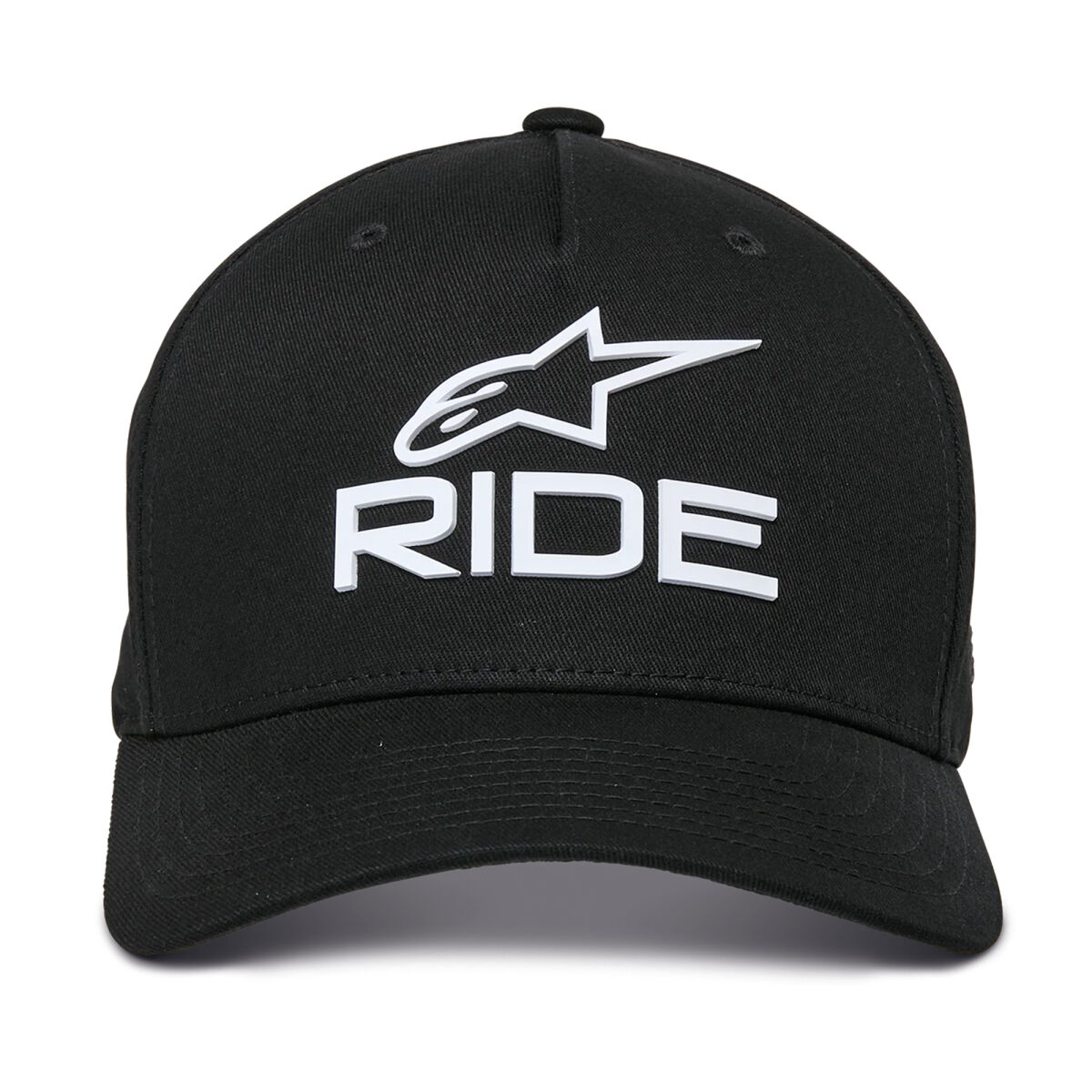 Alpinestars Ride Sonic ŞApka Black / White