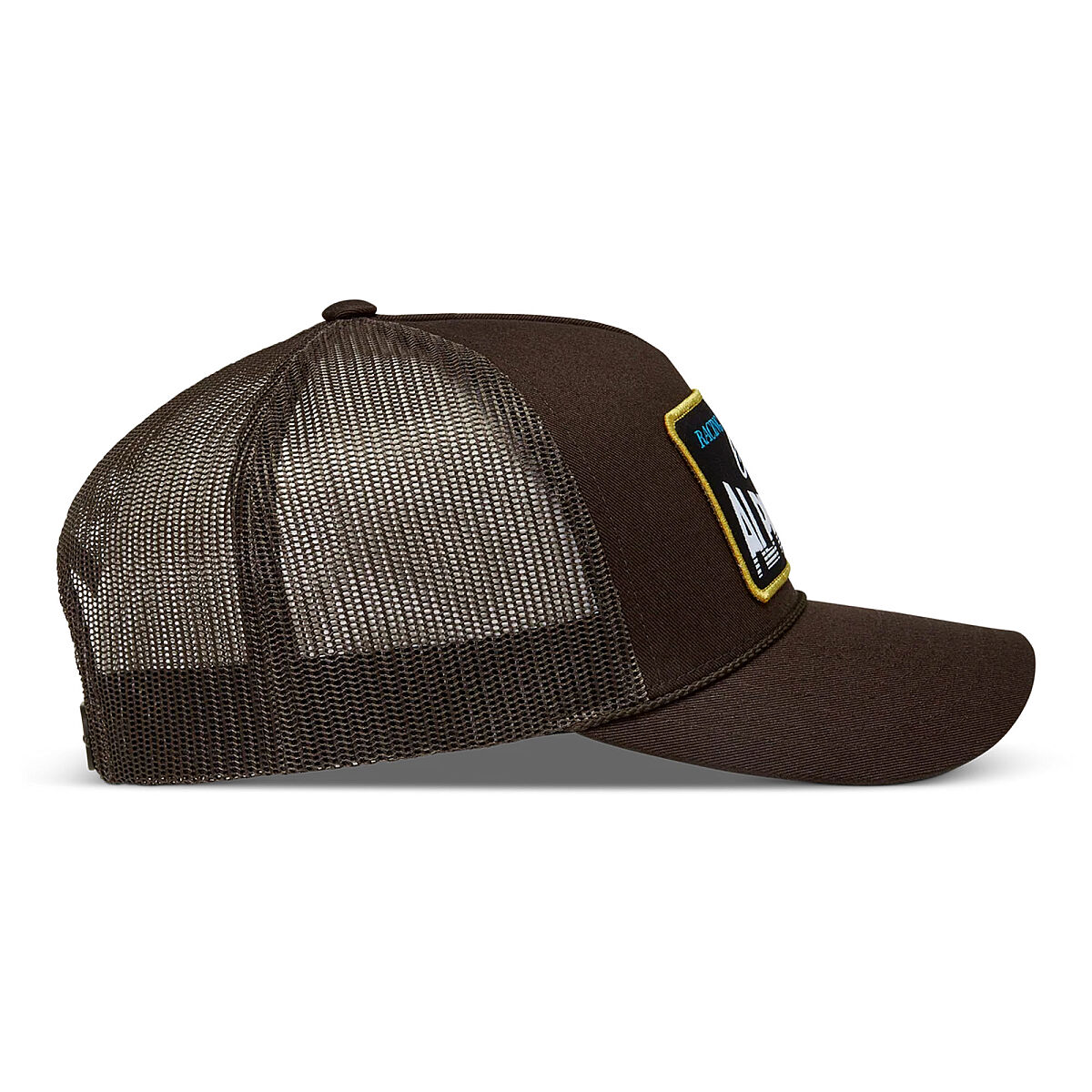 Alpinestars Hemmings Trucker ŞApka Brown