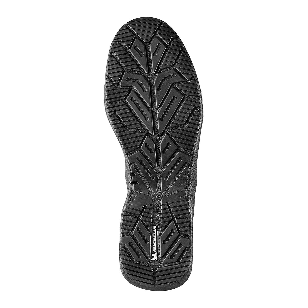 Forma Glider Dry Protective Motorcycle Boot Black / Anthracite