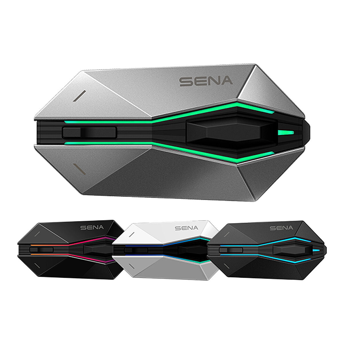 Sena 60X Motorcycle Intercom