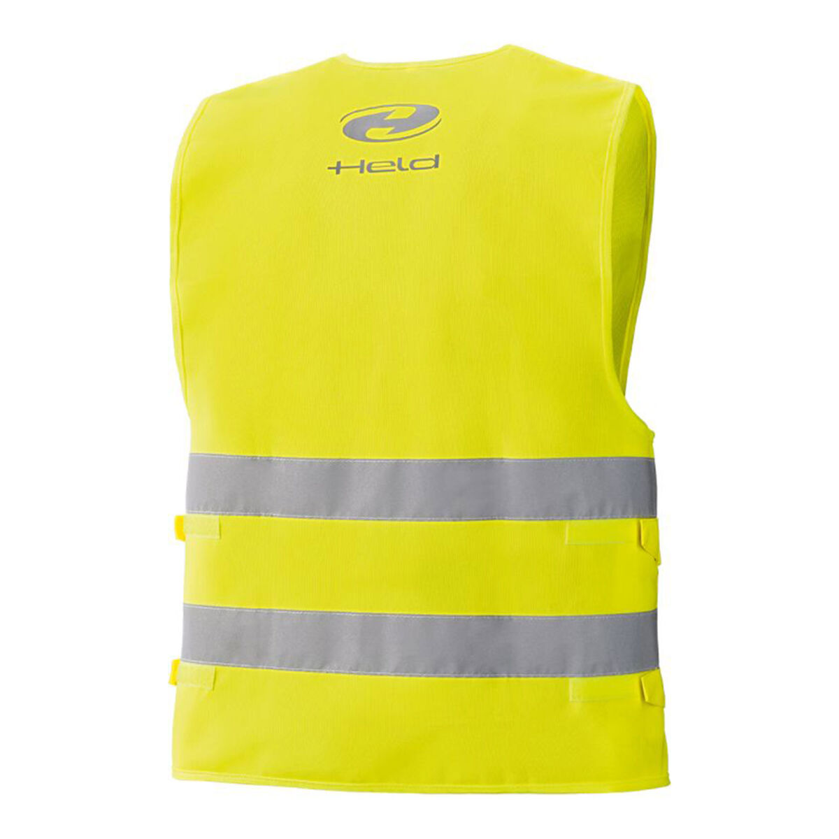 Held Safety Vest Reflektif Yelek Sarı
