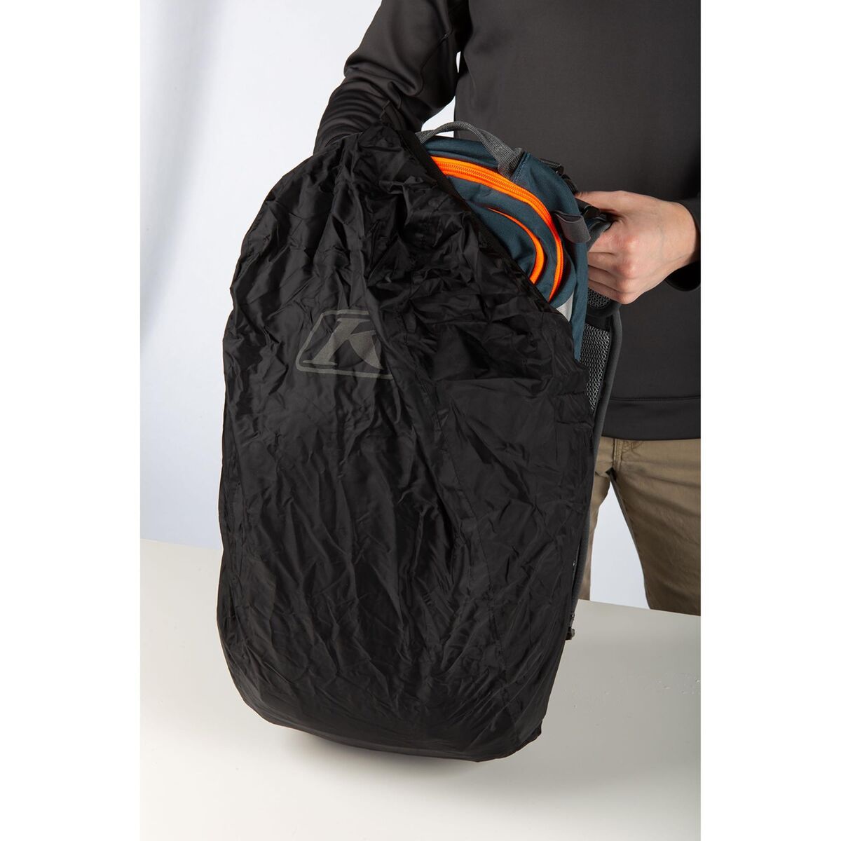 Klim Arsenal 30 SıRt ÇAntası Blue