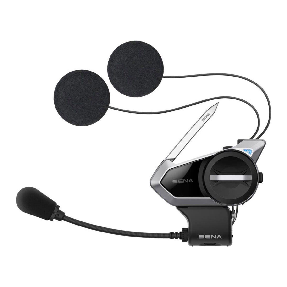 اینترکام موتورسیکلت Sena 50S Dual (ikili set)