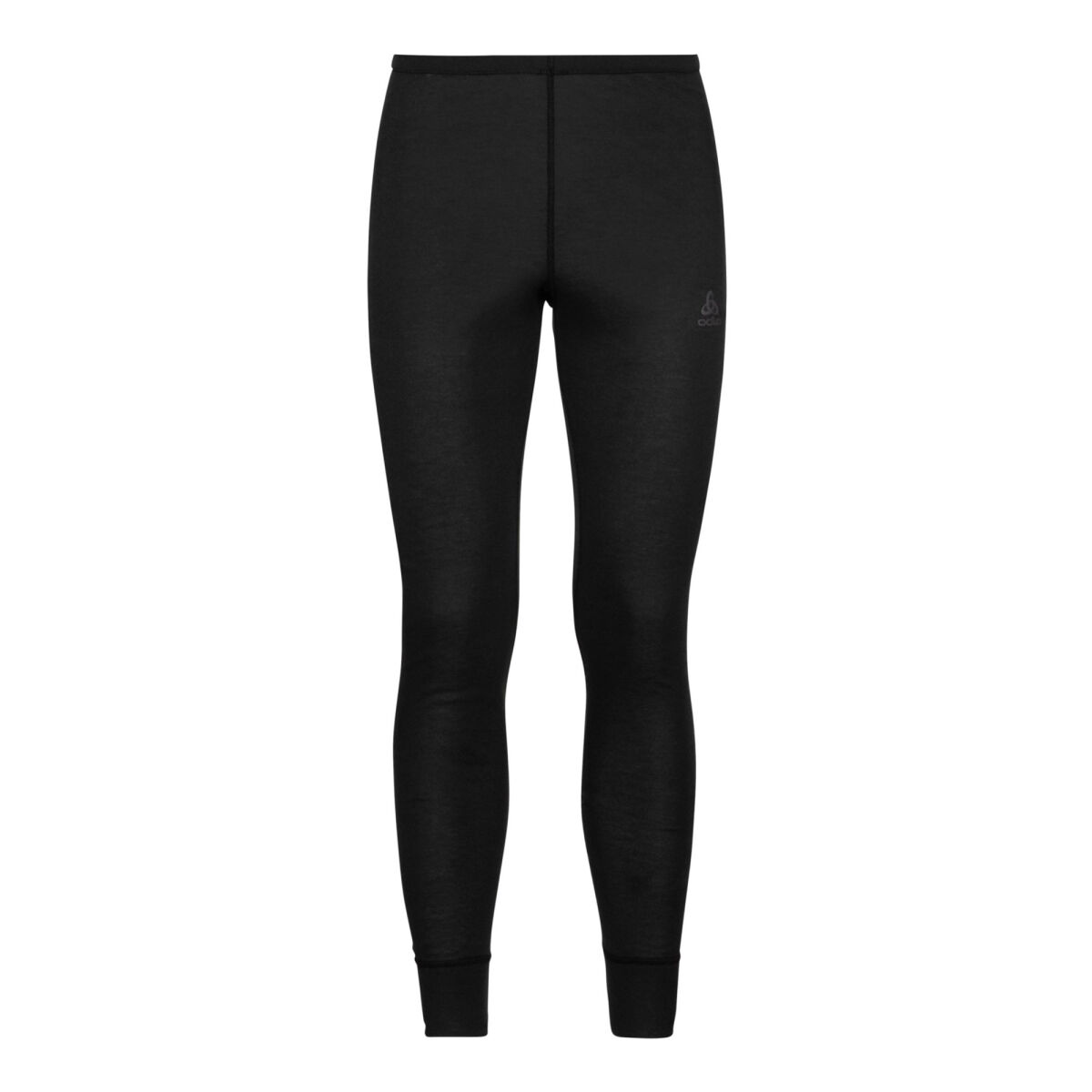 GARAJJ Odlo Active Warm Women Termal Alt İçLik Black