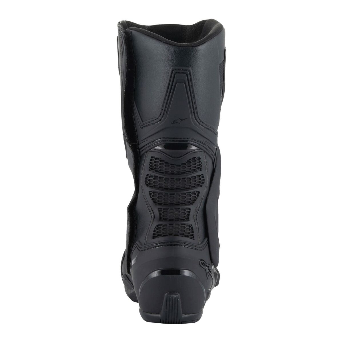بوت موتورسیکلت Alpinestars SMX-6 V3 محافظ‌دار مشکی