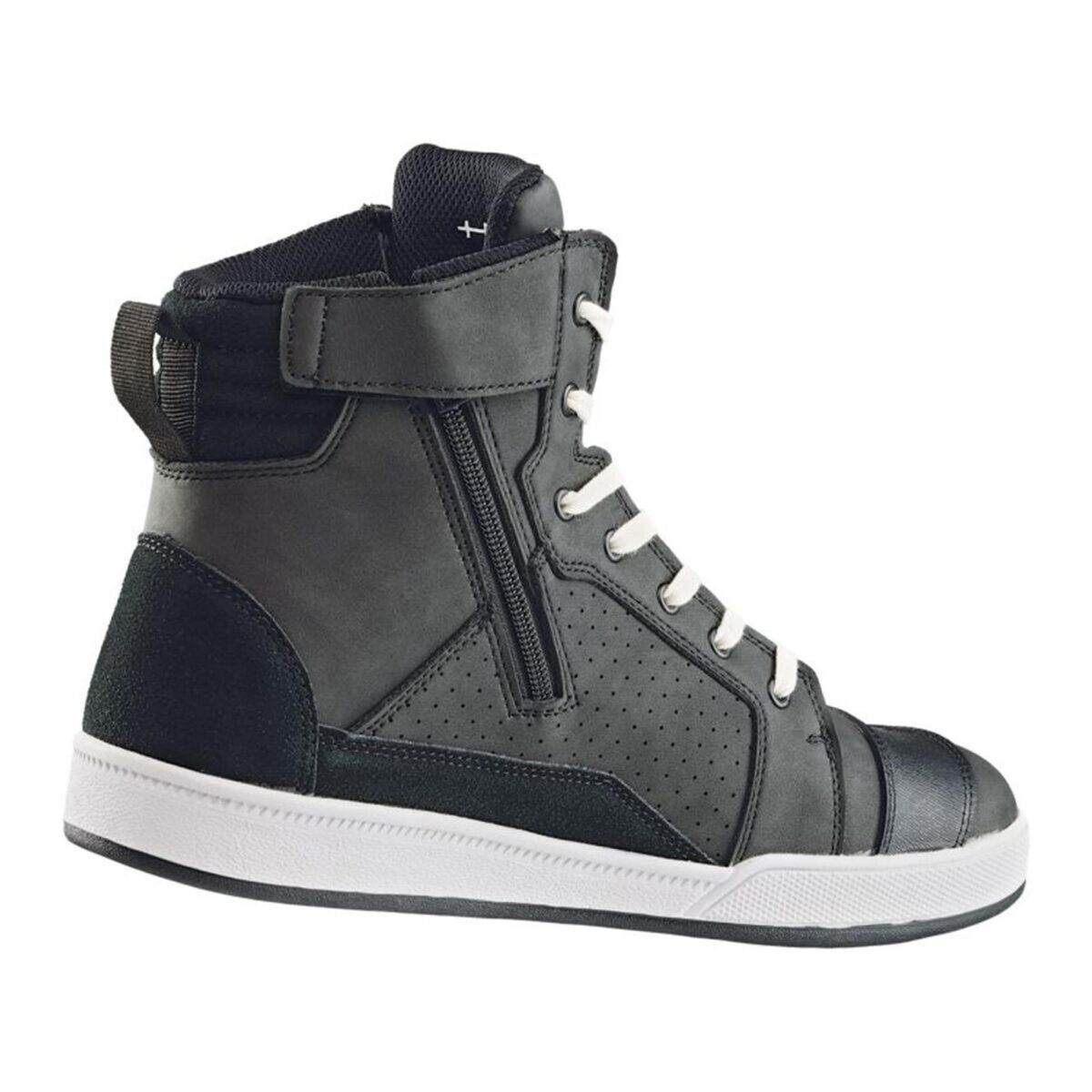 Held Marick Urban Protective Women Motorcycle Boot Black