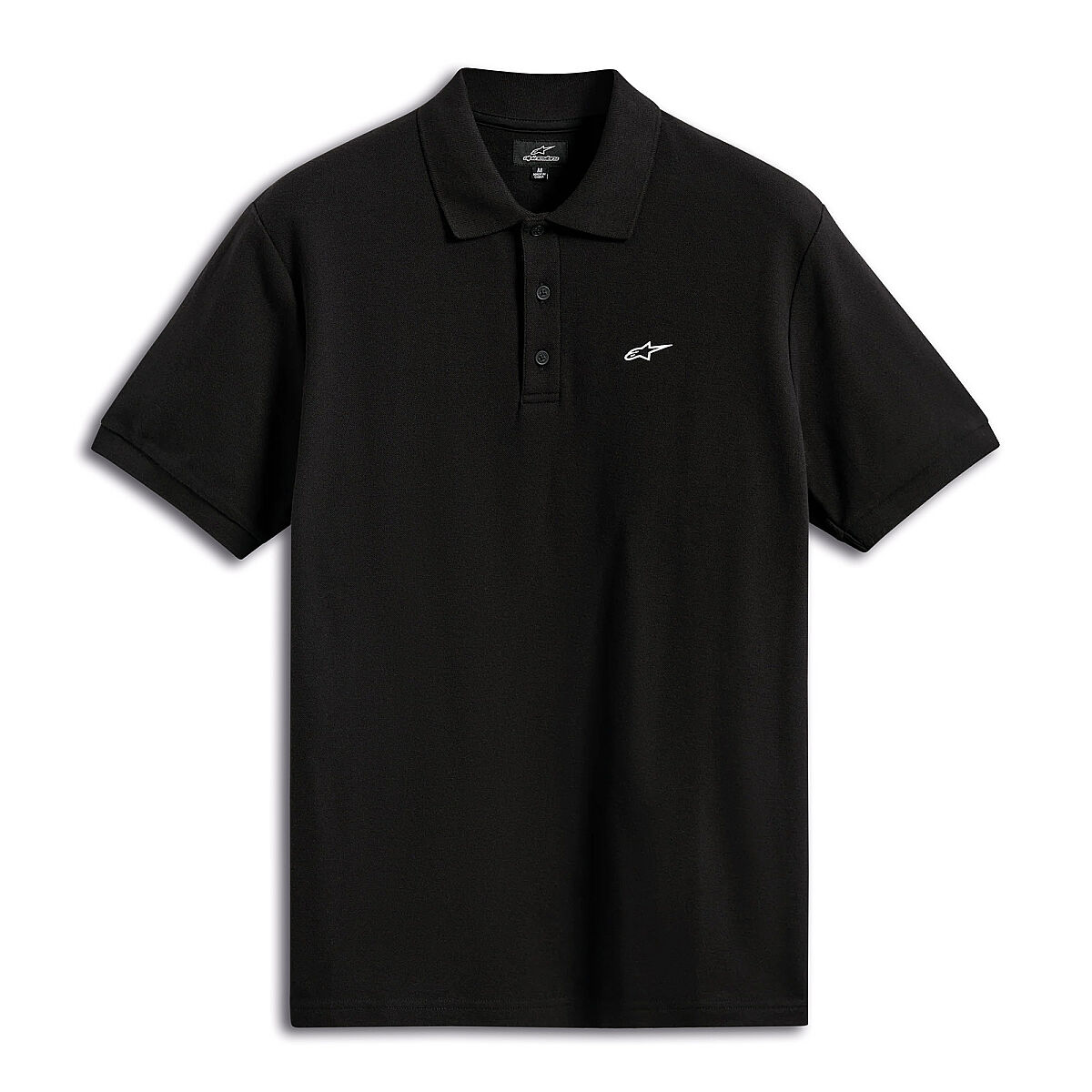 Alpinestars Endeavor Polo TişöRt Black