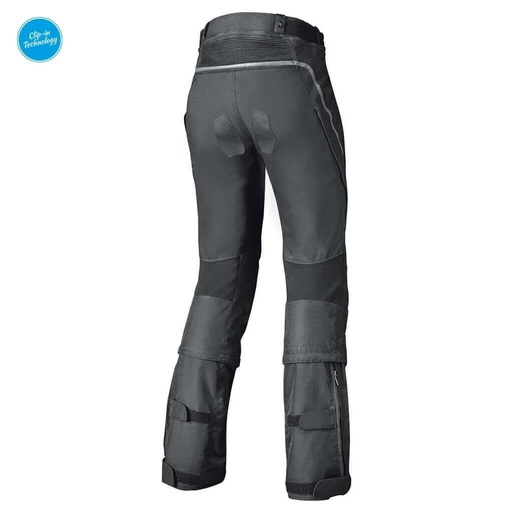 Held Mojave Adventure Korumalı Motosiklet Pantolonu