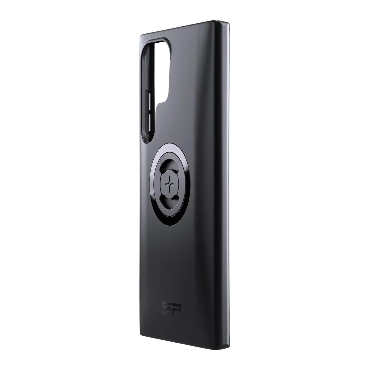 Sp Connect C+ Samsung S24 Ultra Telefon Kılıfı Siyah