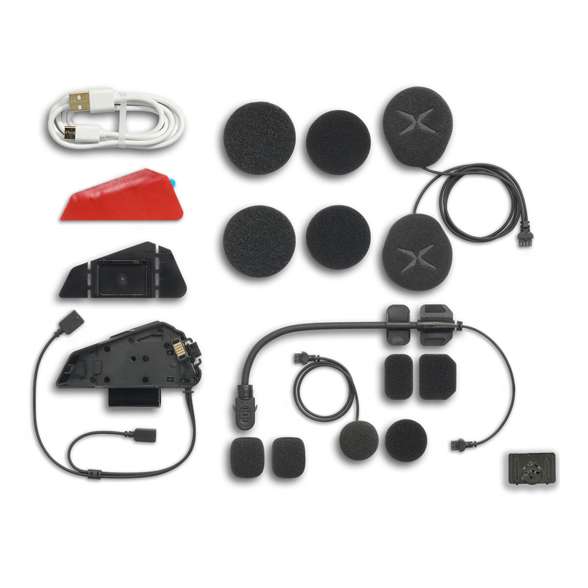 Scorpion EXO-COM Link-1 Motorcycle Intercom