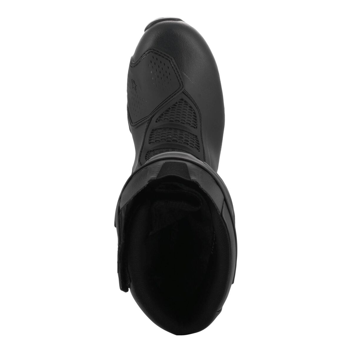 Alpinestars SMX-6 V3 Gore-Tex Protective Motorcycle Boot Black / Dark Grey