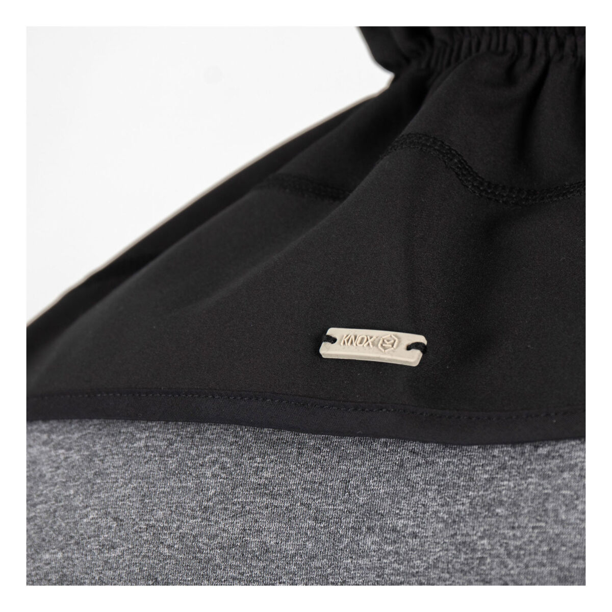 لوازم جانبی موتور Knox Hot Hood Windprof بالاکلاوا - One Size