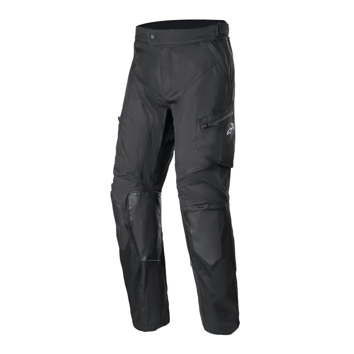 شلوار موتورسیکلت Alpinestars Acteon محافظ‌دار مشکی