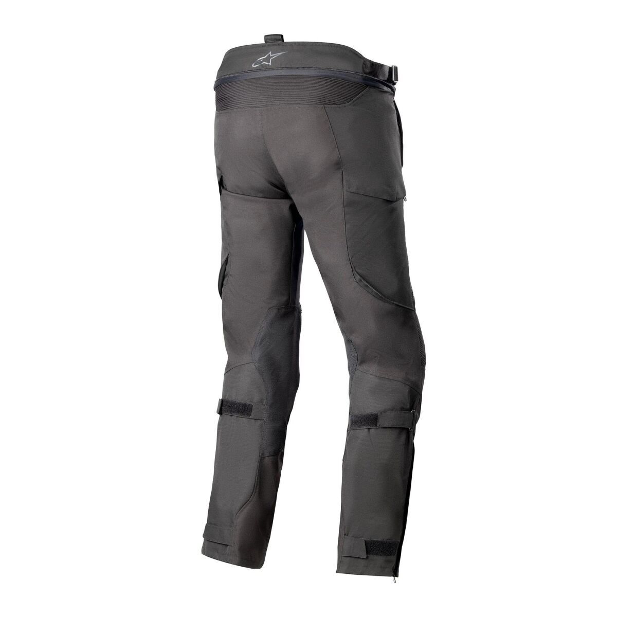 Alpinestars Bogota Pro Drystar Protective Motorcycle Pants Black