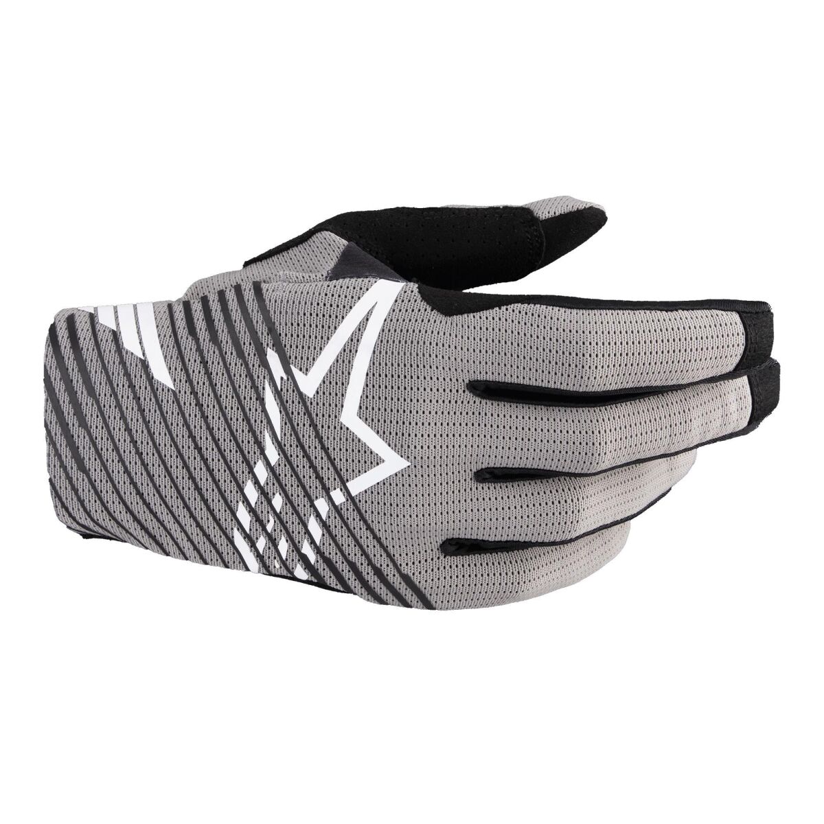 Alpinestars Radar Pro Off-Road Glove Black