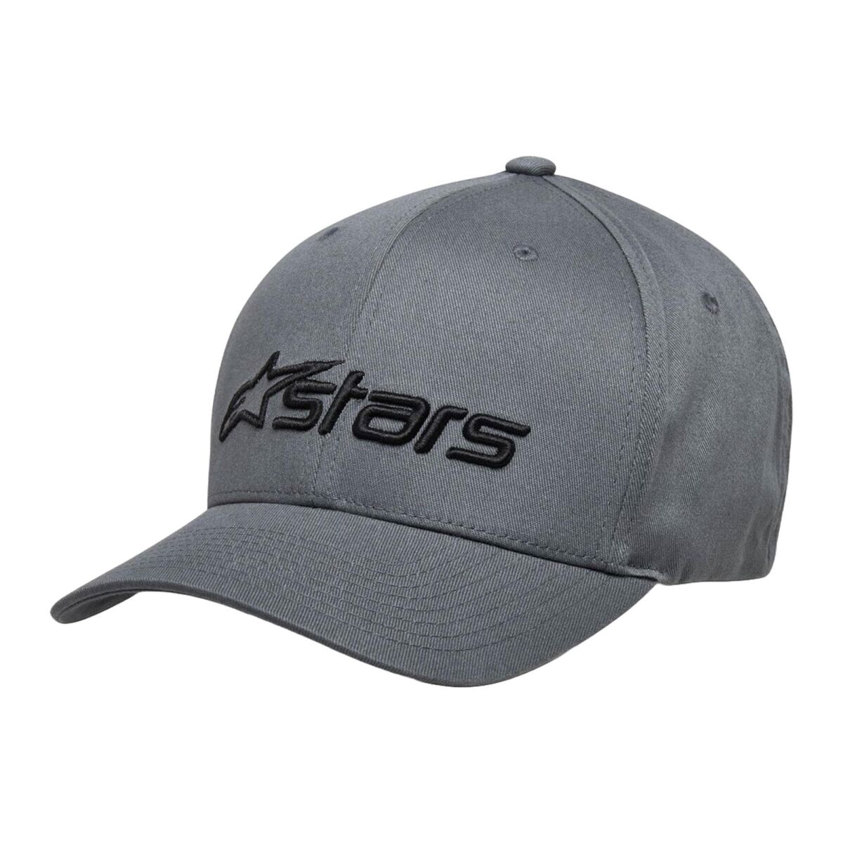 Alpinestars Ageless Curve Şapka Siyah / Kırmızı