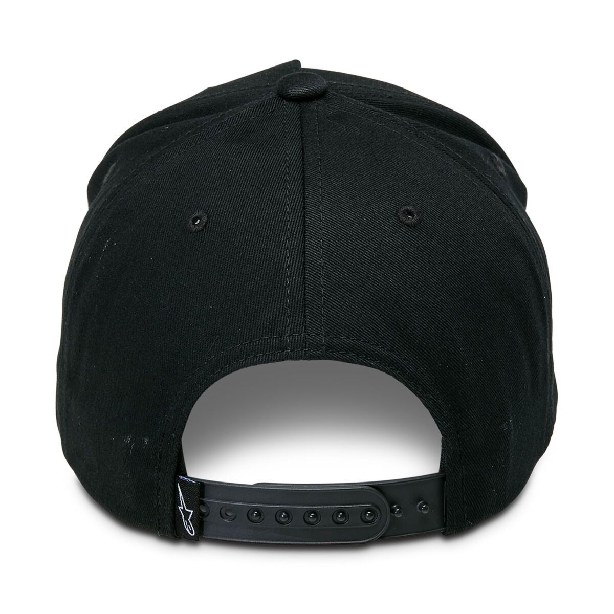 Alpinestars Specific Snap ŞApka Black