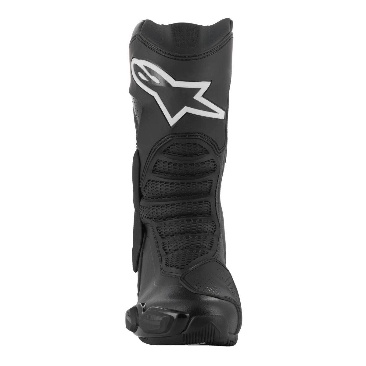 Alpinestars SMX-6 V3 DS WP Korumalı Motosiklet Botu Siyah