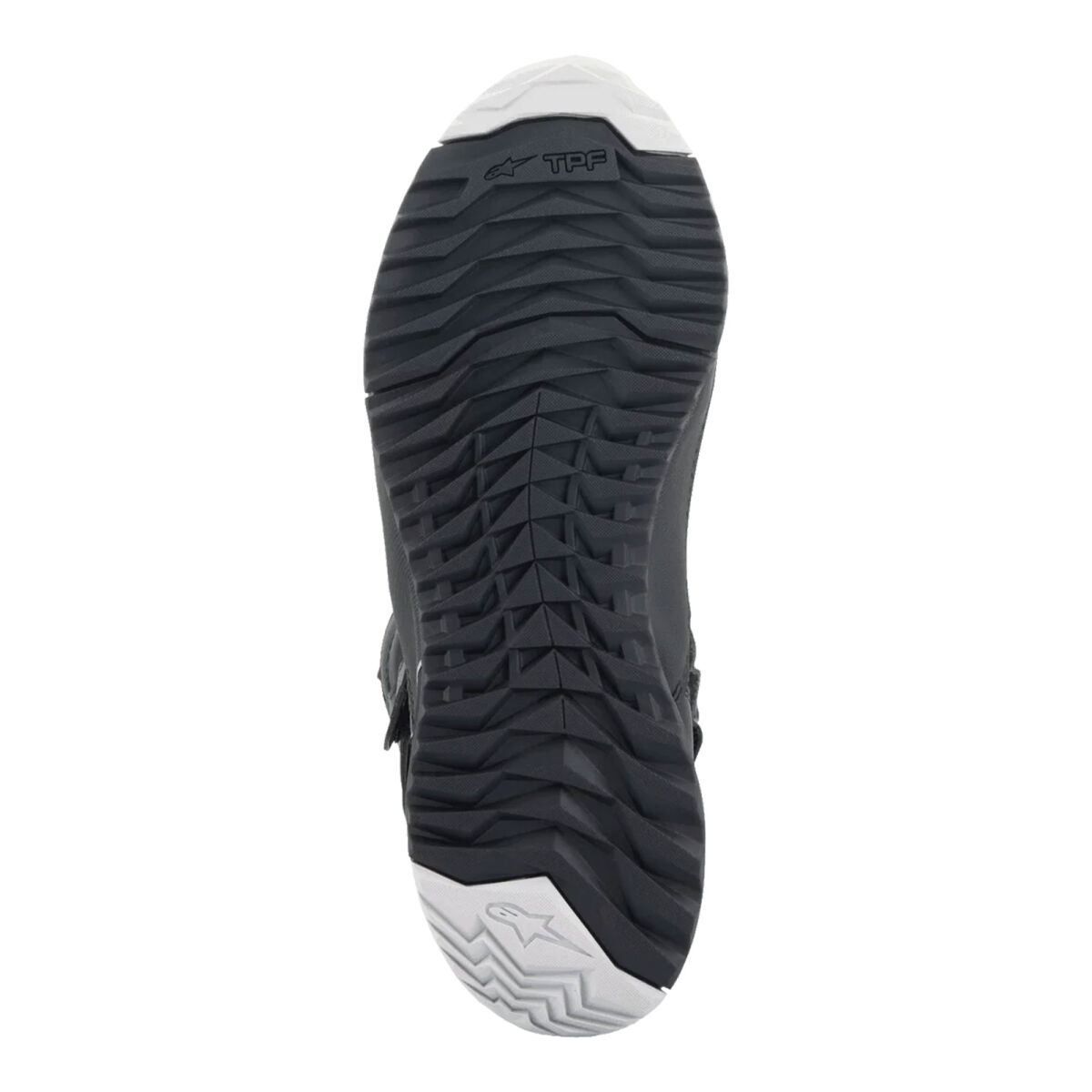 Alpinestars Stella RT-7 Touring Dry Star Protective Women Motorcycle Boot Black / Black
