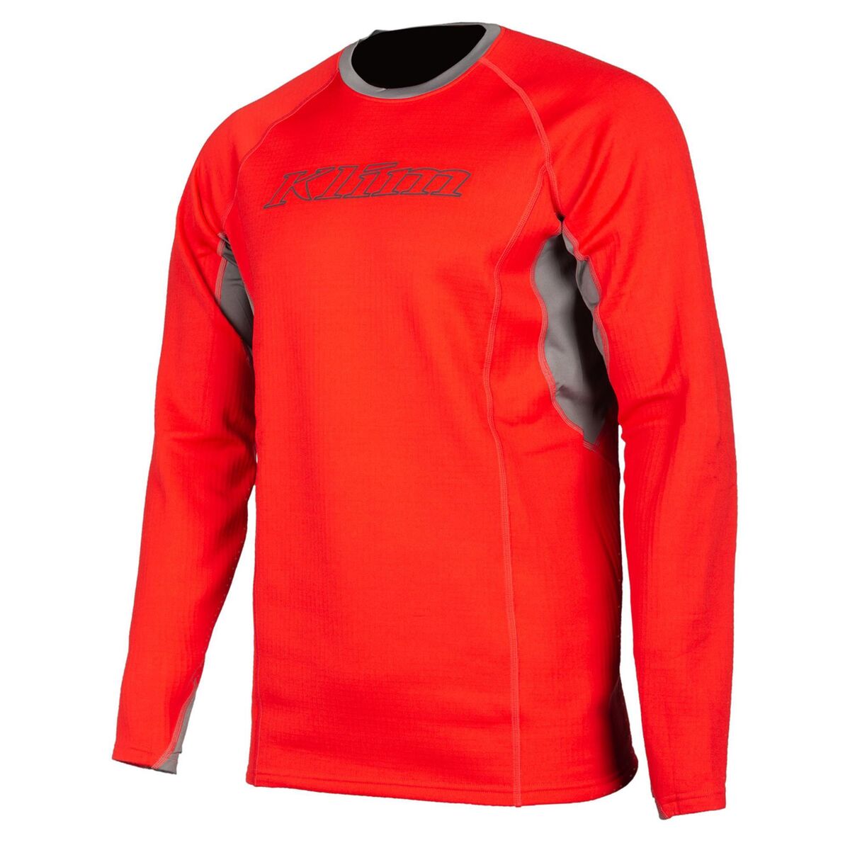 Klim Aggressor 3.0 SıCak ÜSt İçLik Red