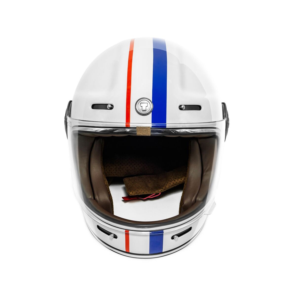 Torc T-1 Newport Allegiance Kapalı Motorcycle Helmet