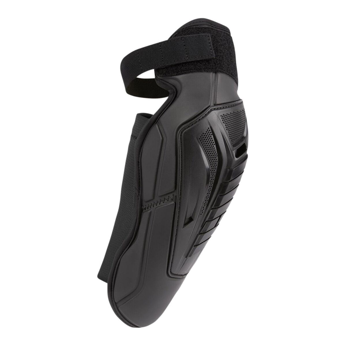 Icon Field Armor 3 Elbow Protection Black