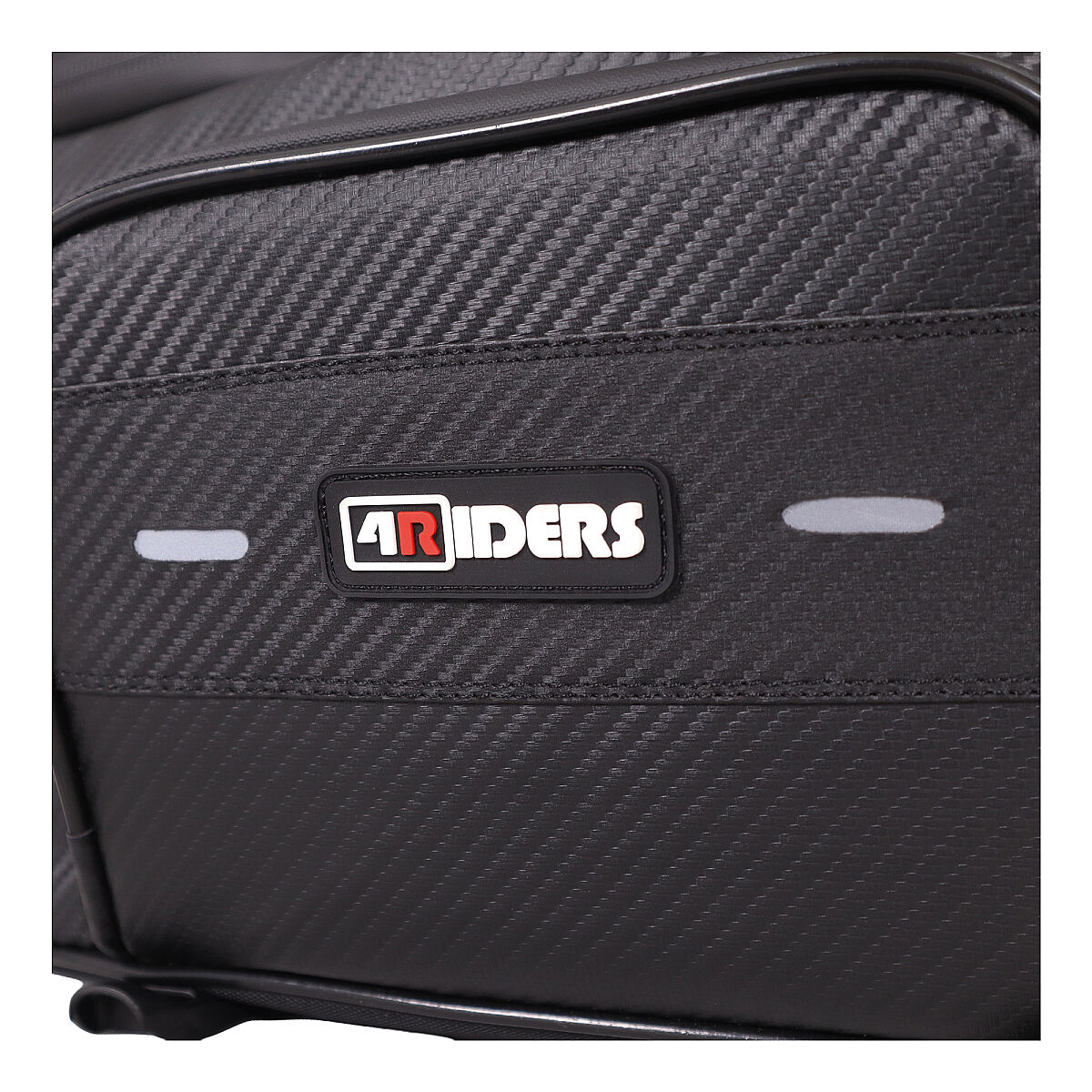 4Riders Carbon Series Arka ÇAnta
