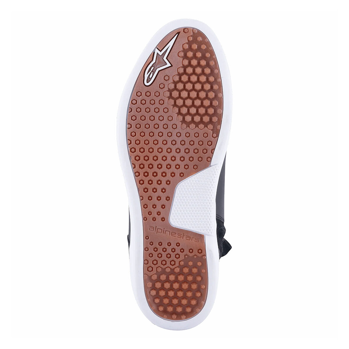 Alpinestars Chrome Drystar Korumalı Kadın Motosiklet Botu Siyah / Pembe
