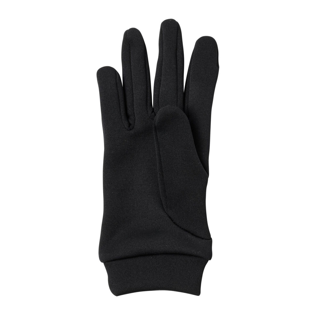 لوازم جانبی موتور Odlo Stretch Fleece حرارتی دستکش مشکی