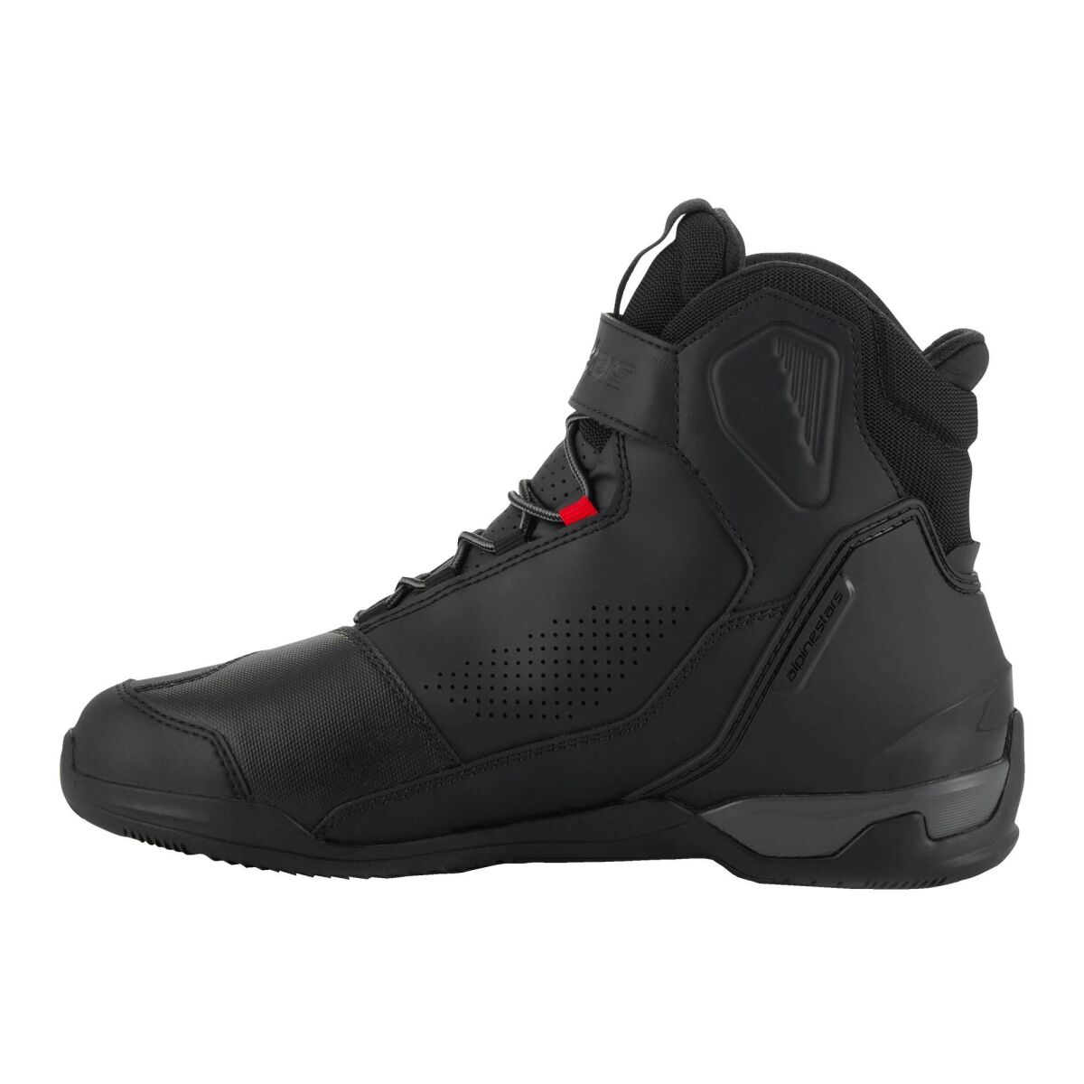 Alpinestars Austral Gore-Tex Protective Motorcycle Boot Black / Dark Grey
