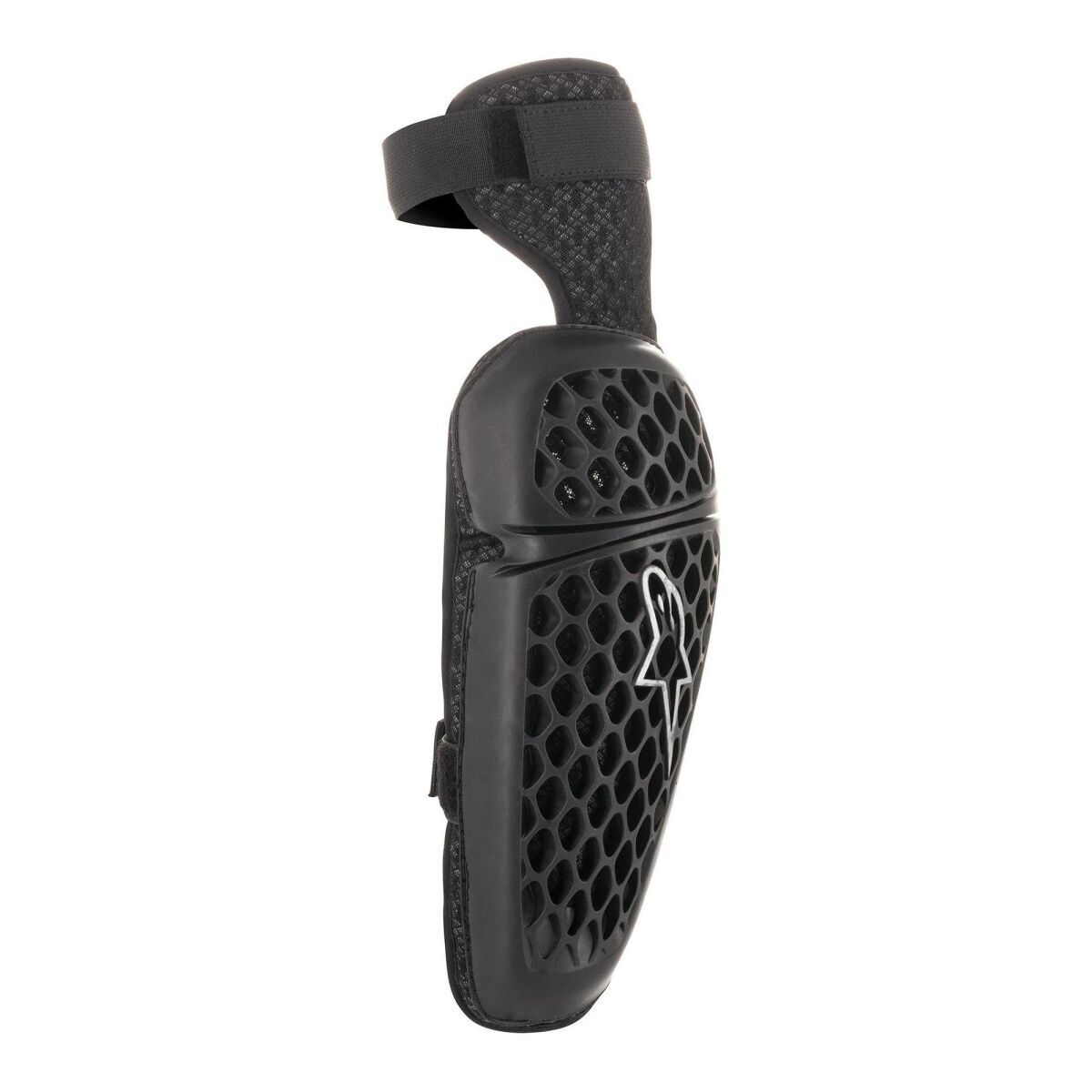 تجهیزات محافظ موتور Alpinestars Bionic Plus Youth نوجوان محافظ آرنج مشکی