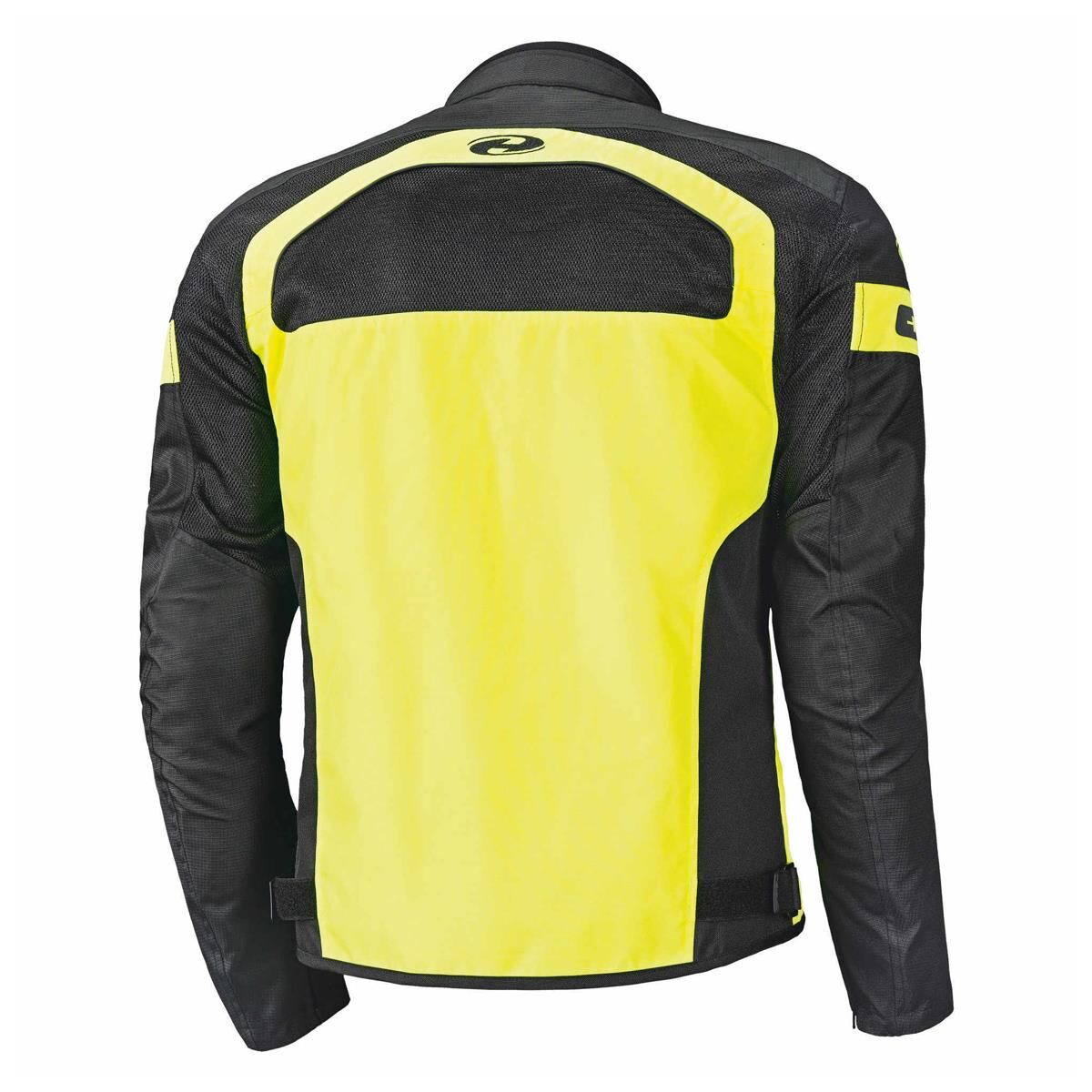 Held Tropic Yazlık Korumalı Motosiklet Montu Sarı