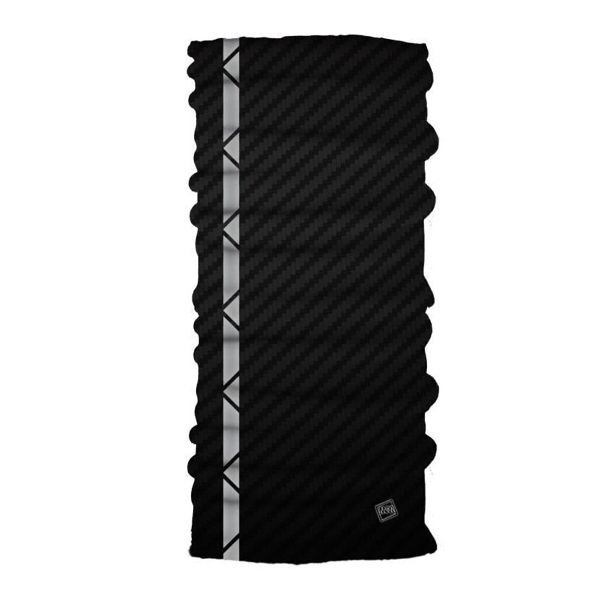 Narr Carbon Reflektif Neck Tube