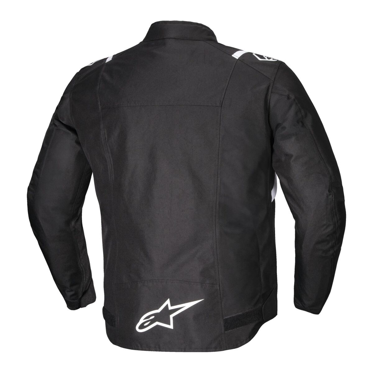 Alpinestars T-SPS V2 WP Protective Motorcycle Jacket Black / White