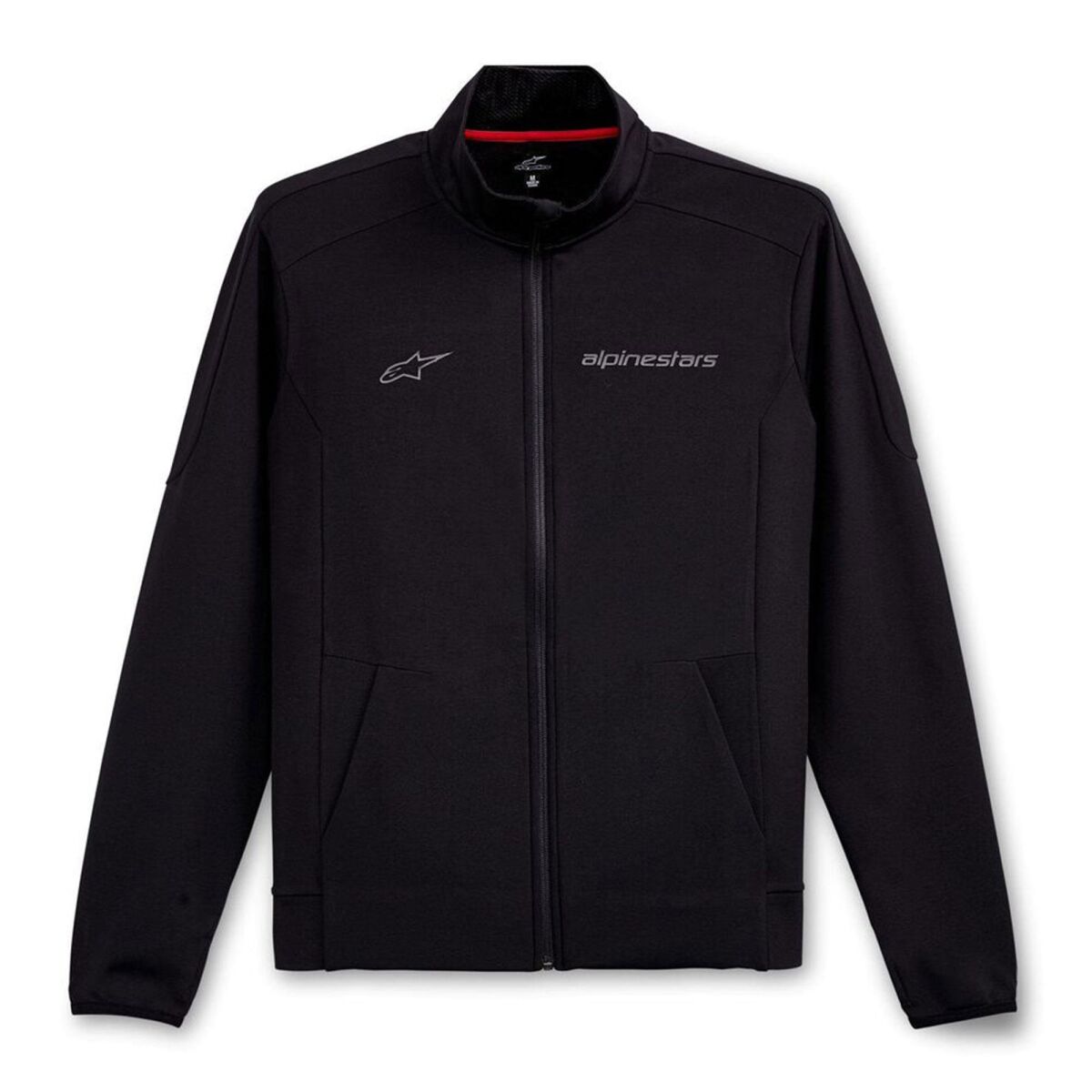 GARAJJ Alpinestars Kascade GüNdelik Rain Suit Black