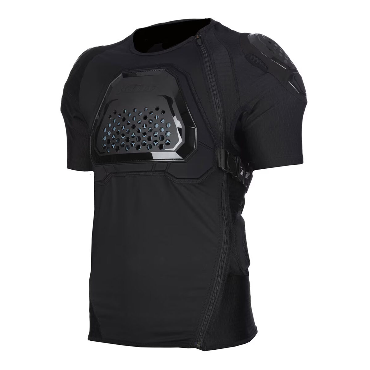 تجهیزات محافظ موتور Klim Tactical Pro بالا محافظ (کوتاه Kol) مشکی